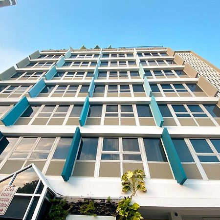 The Wave Hotel Condado San Juan Ngoại thất bức ảnh