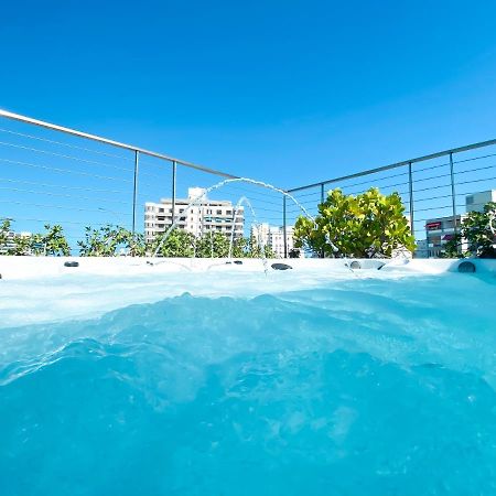 The Wave Hotel Condado San Juan Ngoại thất bức ảnh