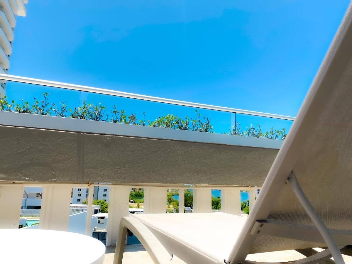 The Wave Hotel Condado San Juan Ngoại thất bức ảnh