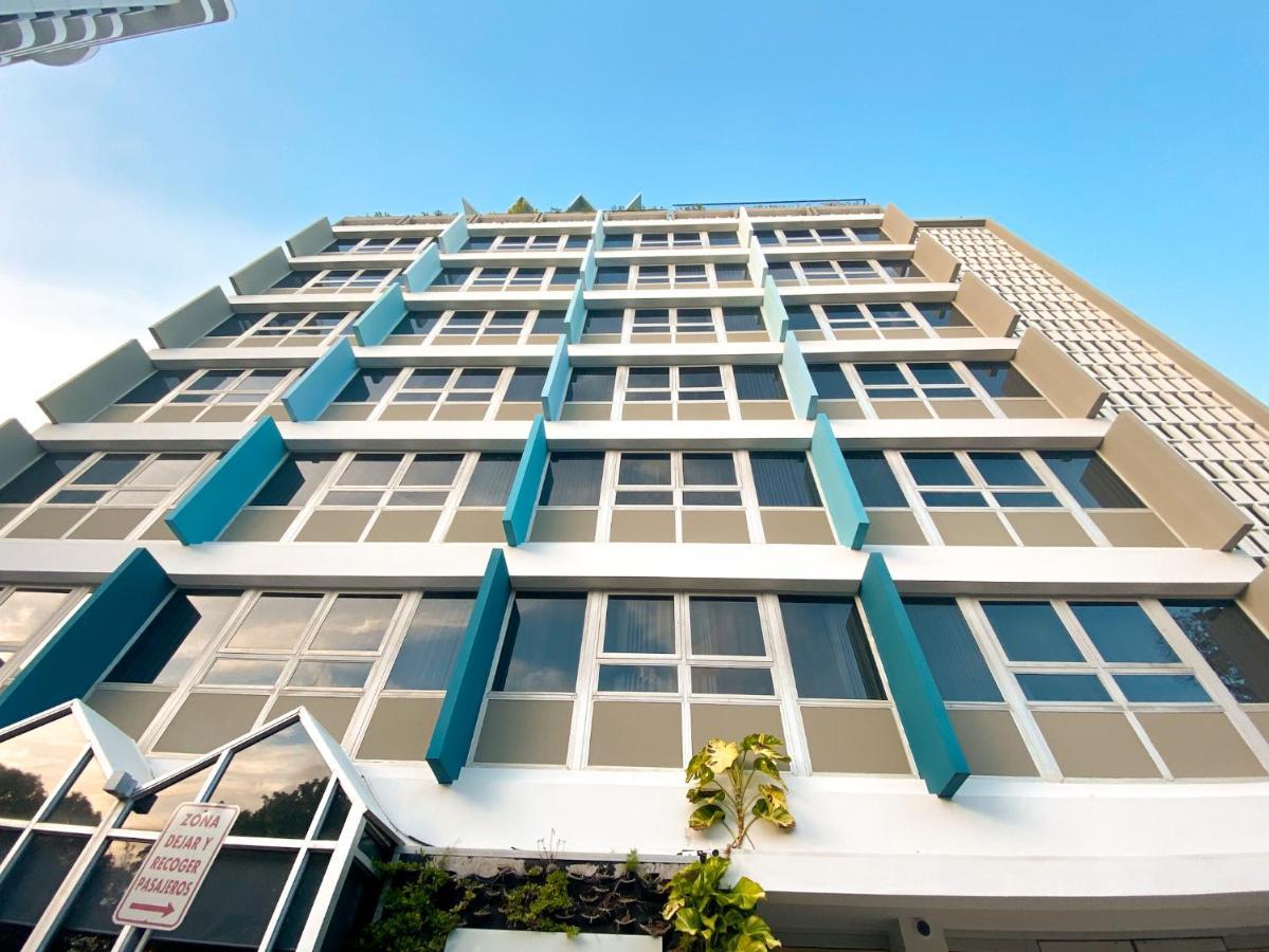 The Wave Hotel Condado San Juan Ngoại thất bức ảnh