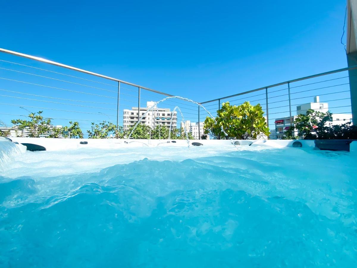 The Wave Hotel Condado San Juan Ngoại thất bức ảnh