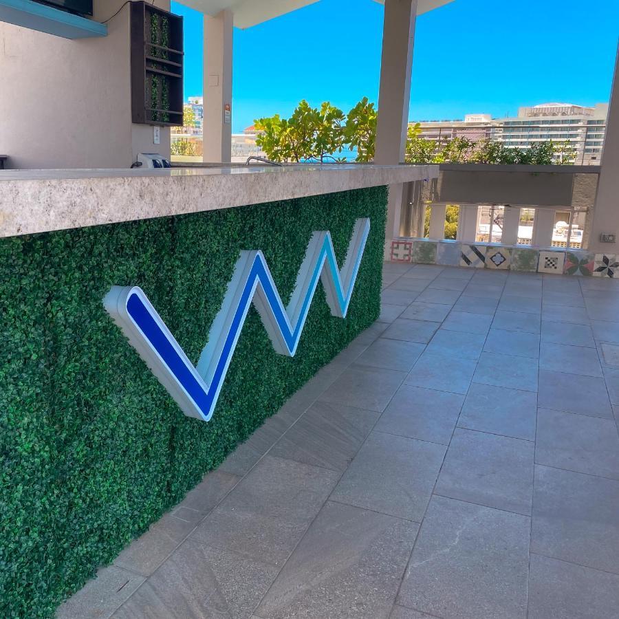 The Wave Hotel Condado San Juan Ngoại thất bức ảnh