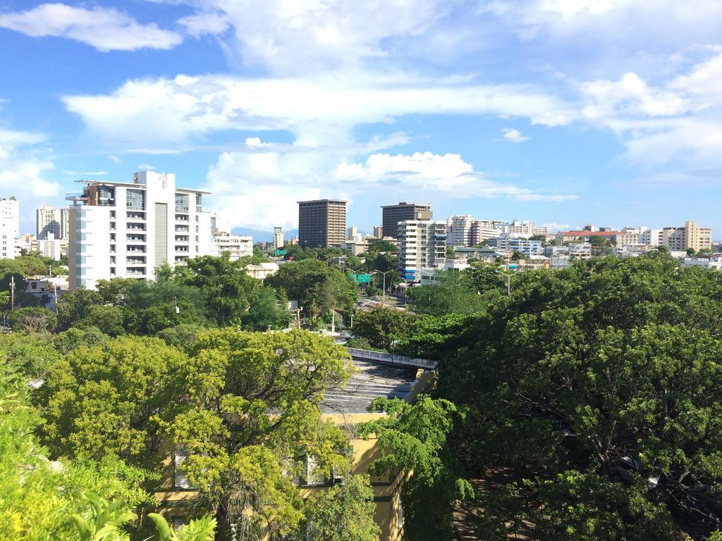 The Wave Hotel Condado San Juan Ngoại thất bức ảnh