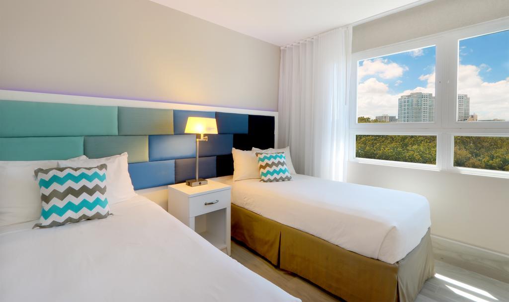 The Wave Hotel Condado San Juan Ngoại thất bức ảnh