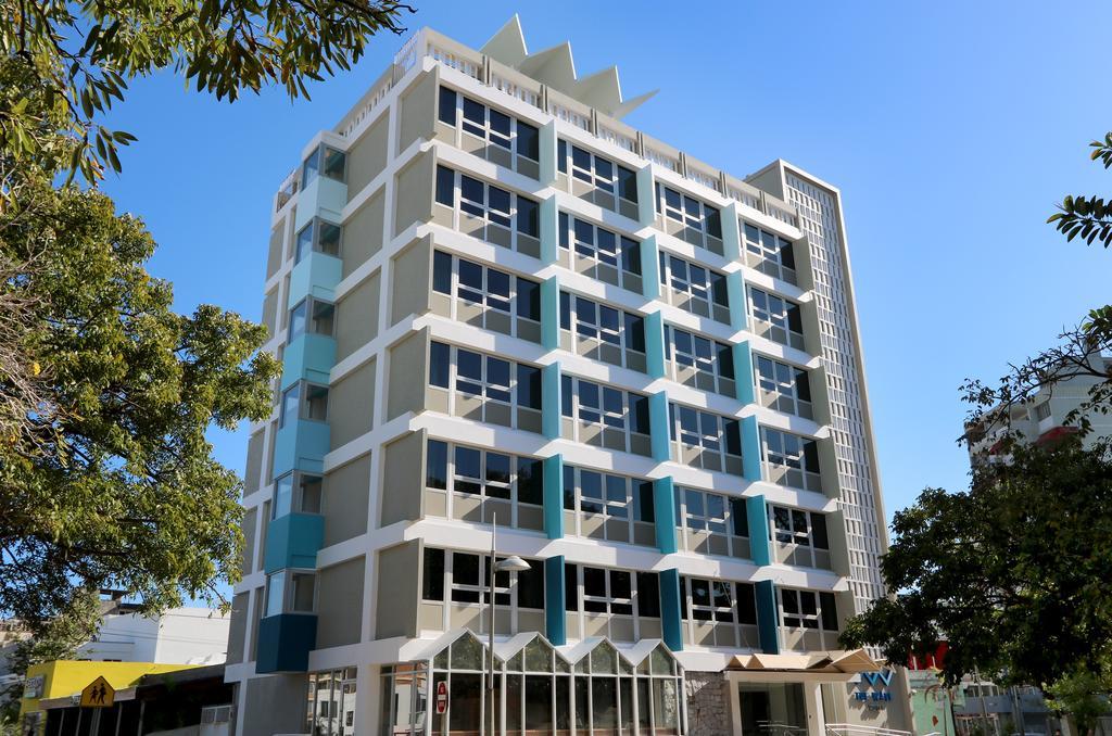 The Wave Hotel Condado San Juan Ngoại thất bức ảnh