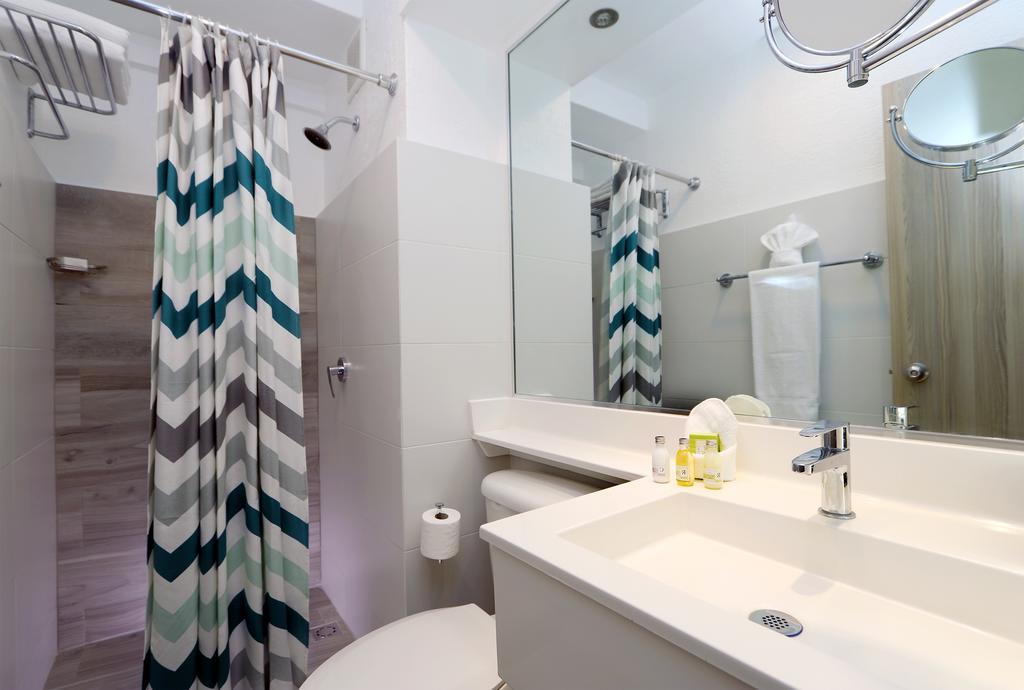 The Wave Hotel Condado San Juan Ngoại thất bức ảnh