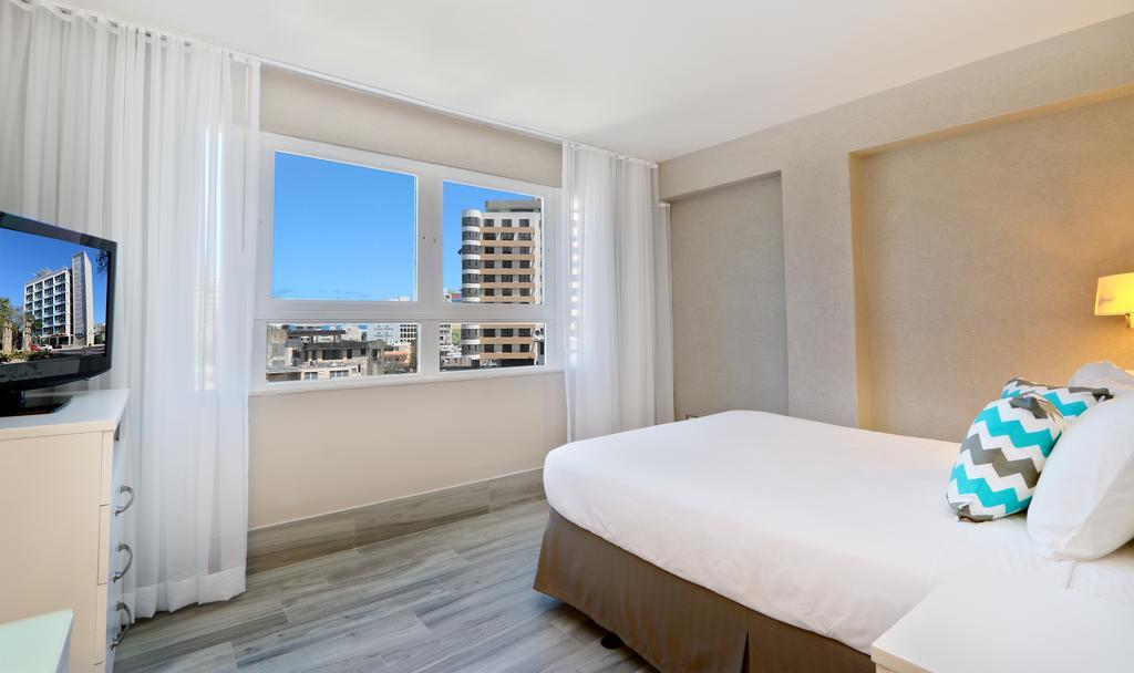 The Wave Hotel Condado San Juan Ngoại thất bức ảnh