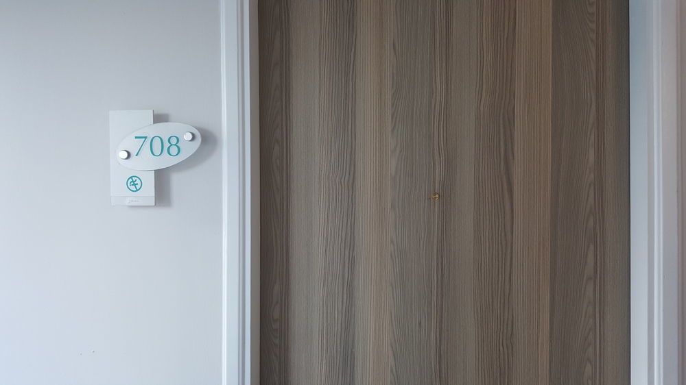 The Wave Hotel Condado San Juan Ngoại thất bức ảnh