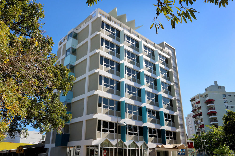 The Wave Hotel Condado San Juan Ngoại thất bức ảnh