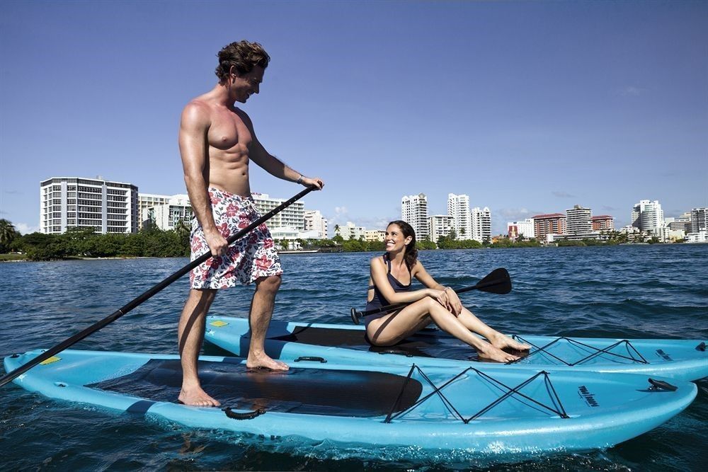The Wave Hotel Condado San Juan Ngoại thất bức ảnh