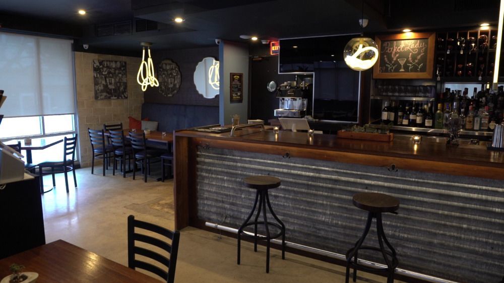 The Wave Hotel Condado San Juan Ngoại thất bức ảnh