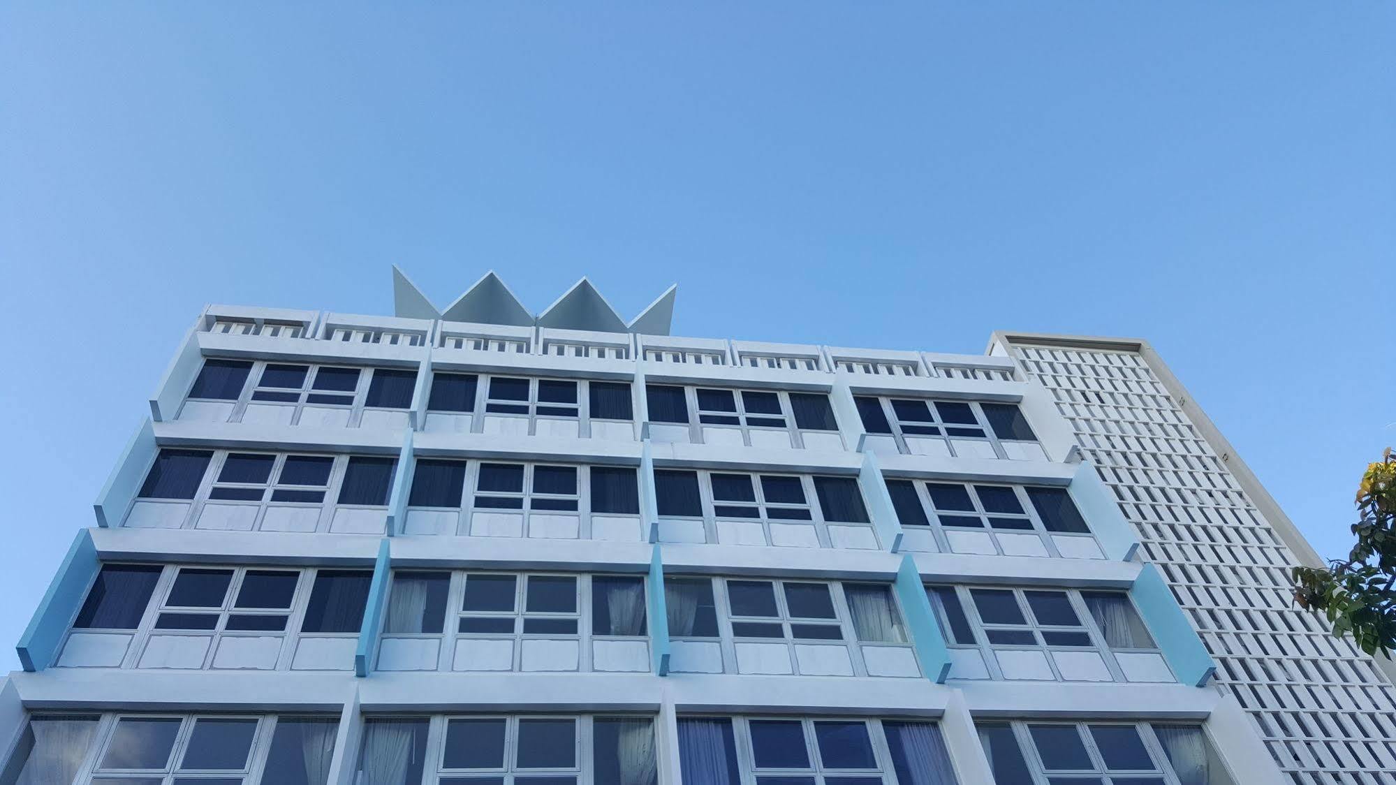 The Wave Hotel Condado San Juan Ngoại thất bức ảnh
