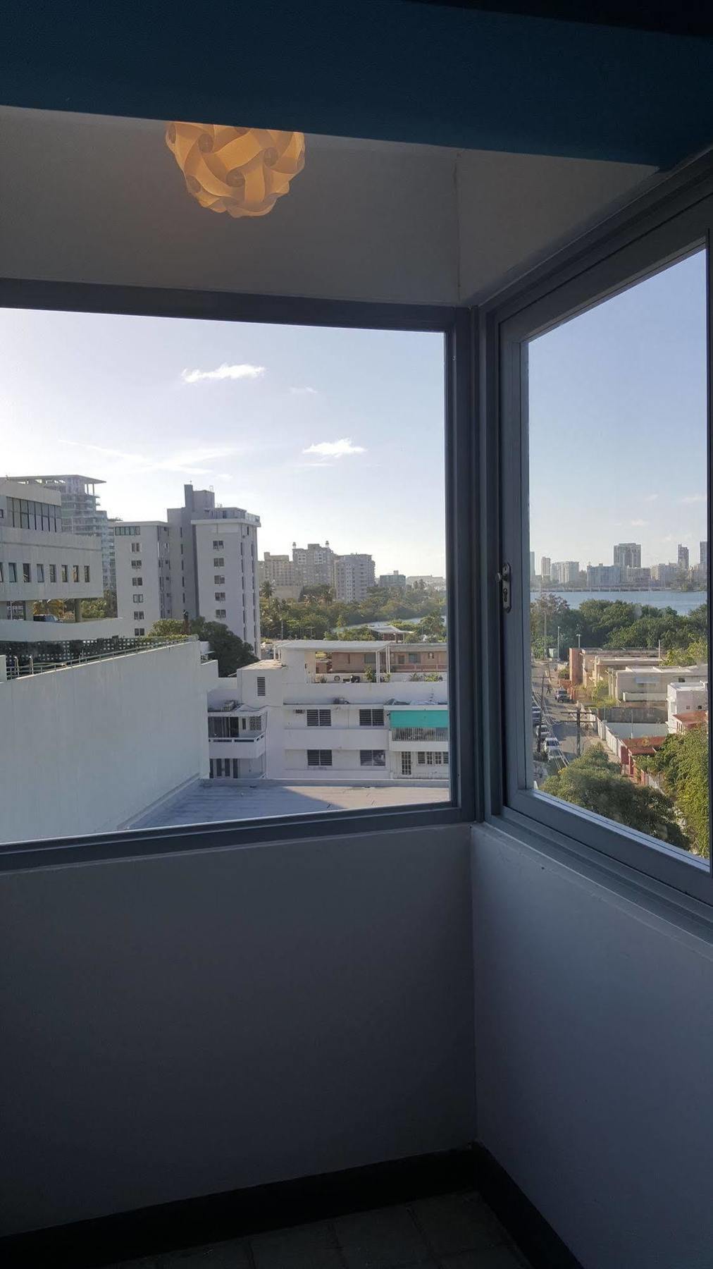 The Wave Hotel Condado San Juan Ngoại thất bức ảnh