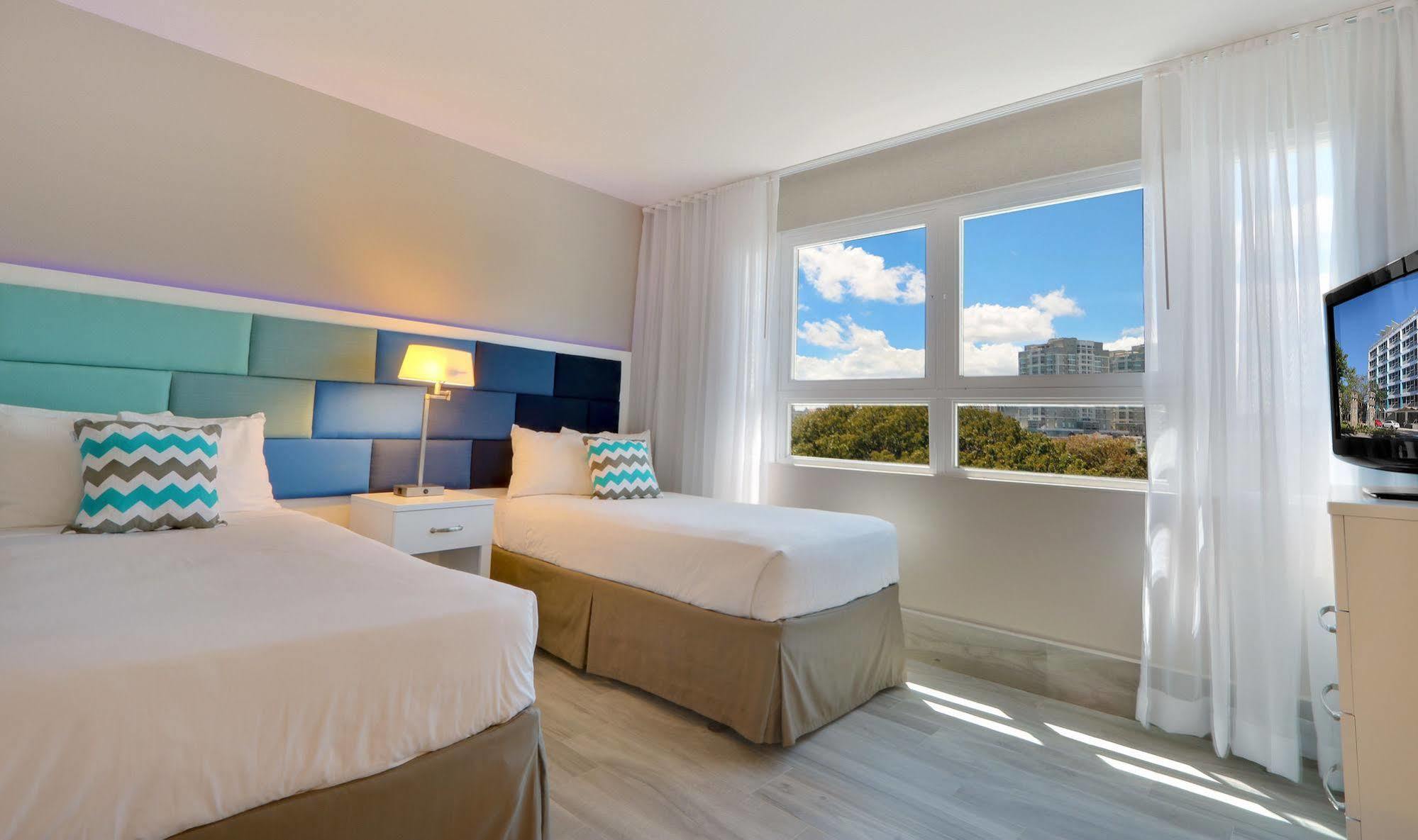 The Wave Hotel Condado San Juan Ngoại thất bức ảnh