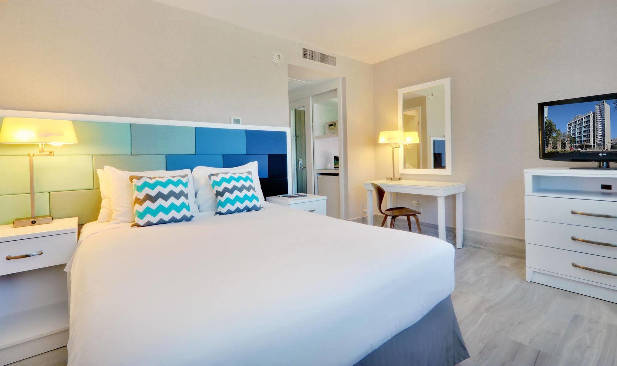 The Wave Hotel Condado San Juan Ngoại thất bức ảnh