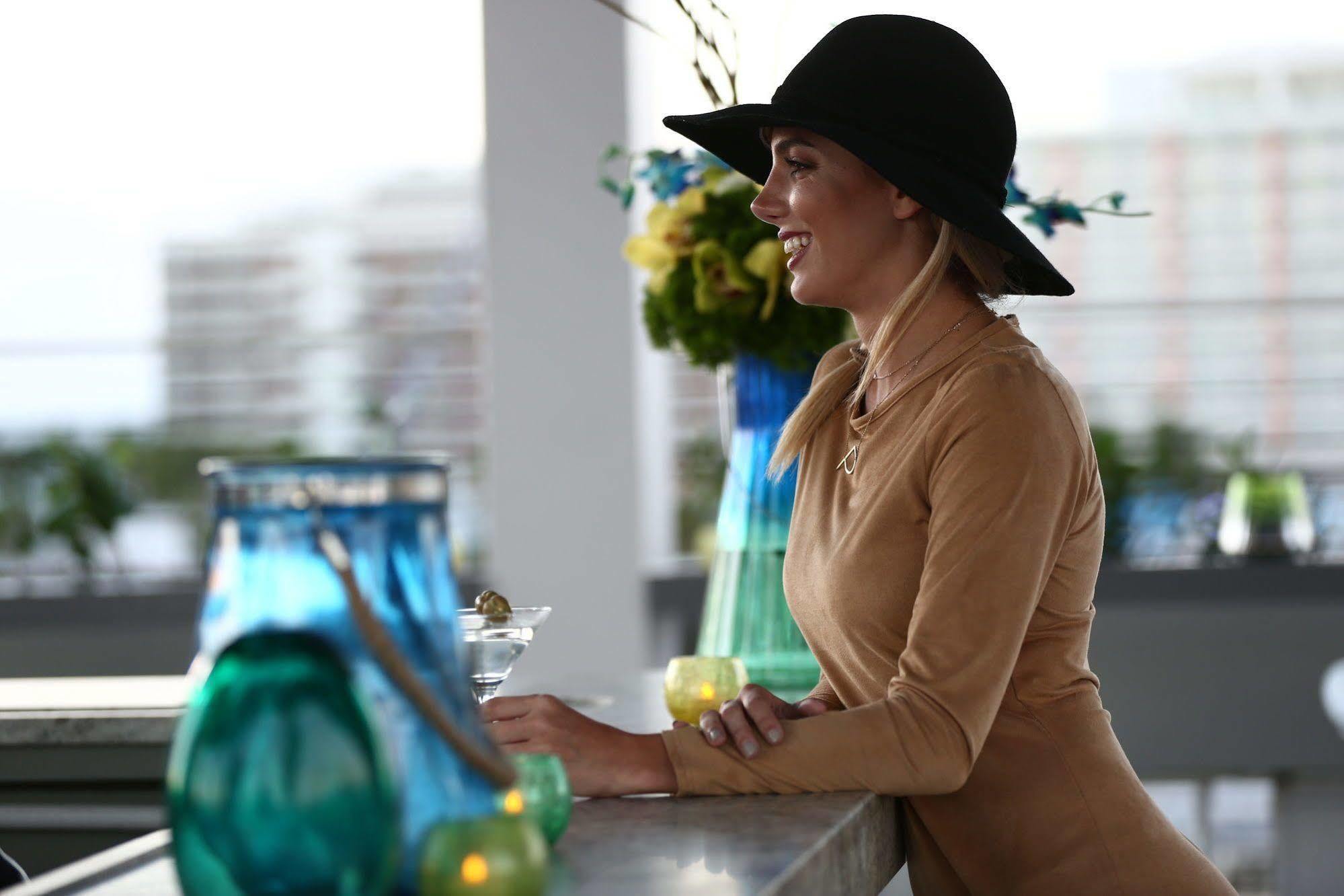 The Wave Hotel Condado San Juan Ngoại thất bức ảnh