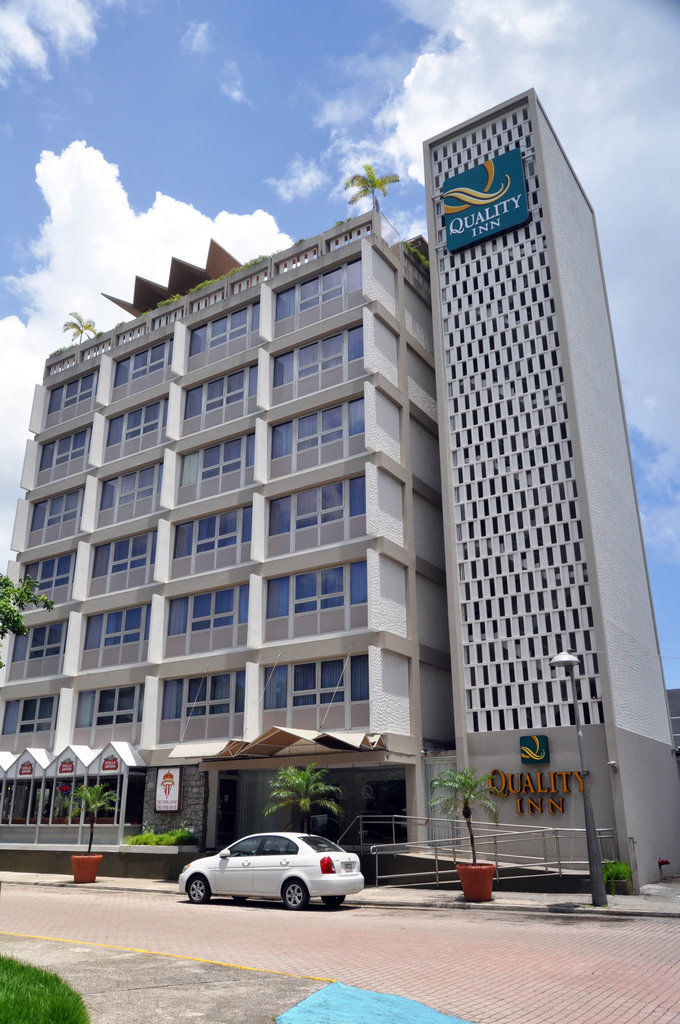 The Wave Hotel Condado San Juan Ngoại thất bức ảnh