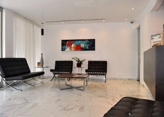 The Wave Hotel Condado San Juan Ngoại thất bức ảnh
