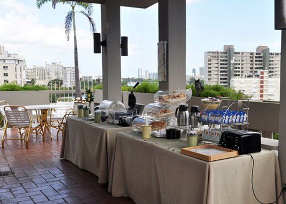 The Wave Hotel Condado San Juan Ngoại thất bức ảnh