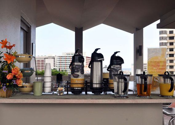 The Wave Hotel Condado San Juan Ngoại thất bức ảnh