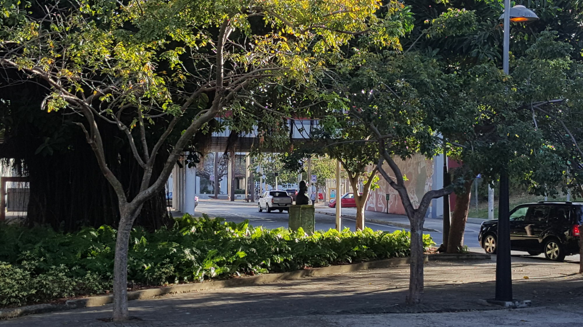 The Wave Hotel Condado San Juan Ngoại thất bức ảnh